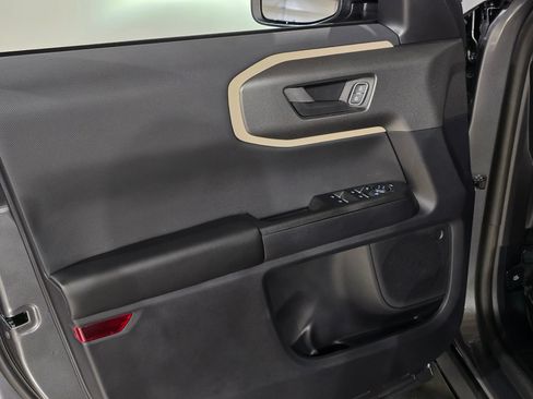 New 2025 Ford Bronco Sport Big Bend AWD/4WD image 15