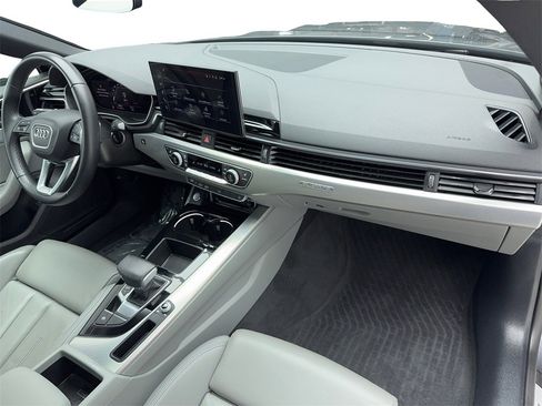 Used 2024 Audi A5 2.0T Premium w/ Summer of Audi Package image 43