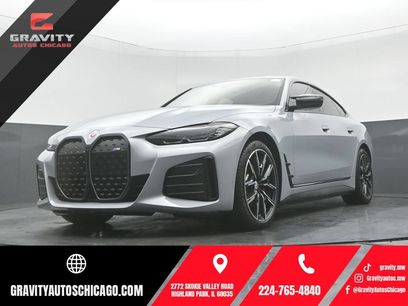 Used 2023 BMW i4 M50 w/ Premium Package