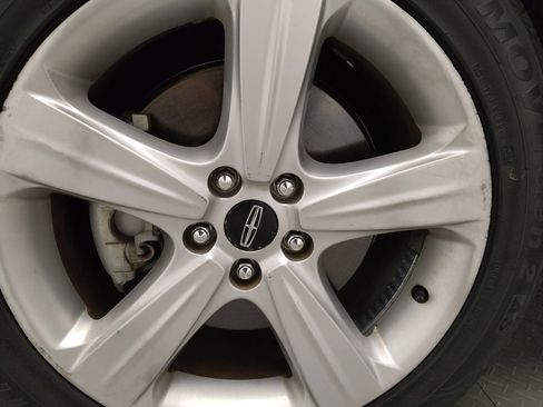 Used 2018 Lincoln MKC Premiere image 31