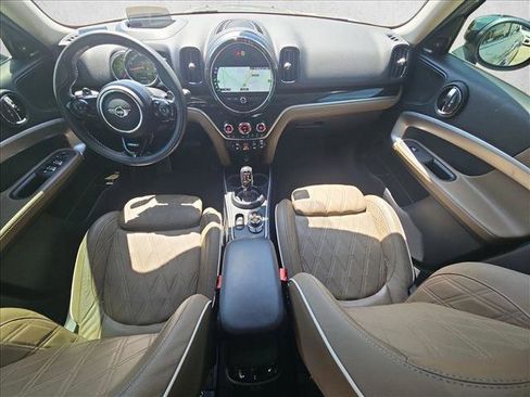 Used 2020 MINI Cooper Countryman S FWD image 17