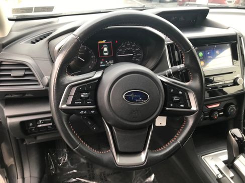 Used 2019 Subaru Crosstrek 2.0i Premium image 16