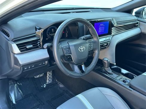 Certified 2025 Toyota Camry SE image 16