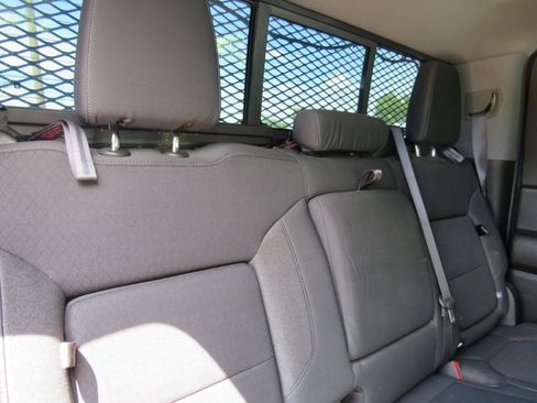 Used 2021 Chevrolet Silverado 2500 LT w/ Convenience Package AWD/4WD image 29