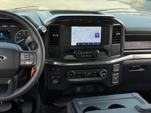 Certified 2023 Ford F150 XL w/ STX Appearance Package AWD/4WD image 17