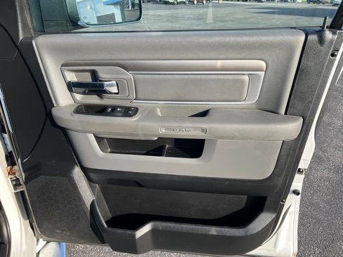 Used 2014 RAM 1500 Big Horn AWD/4WD image 28