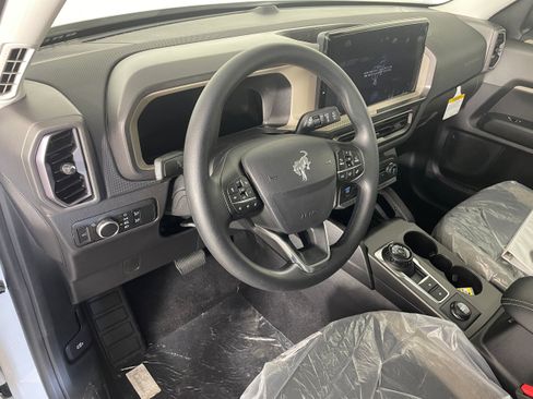 New 2025 Ford Bronco Sport Big Bend image 2