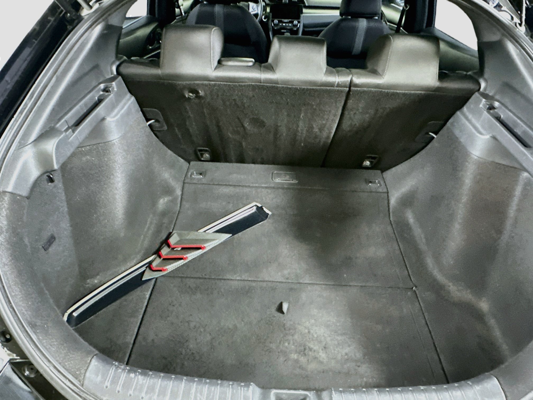 Used 2018 Honda Civic EX image 28