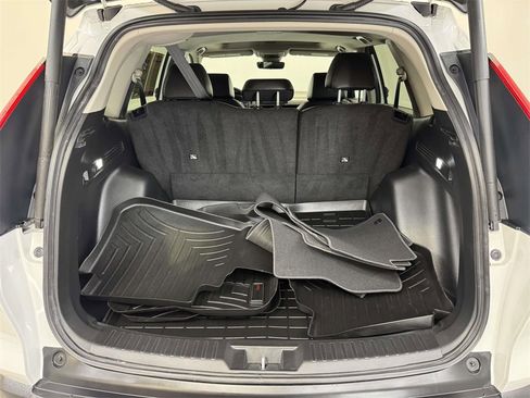 Used 2026 Honda CR-V EX-L image 14