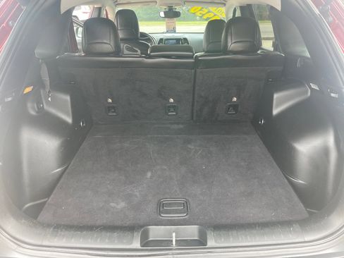 Used 2019 Jeep Cherokee Limited image 16