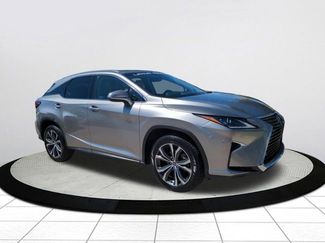 Used 2018 Lexus RX 350 FWD w/ Premium Package video 1