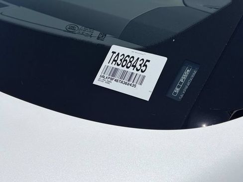 New 2026 Land Rover Range Rover SE AWD/4WD image 23