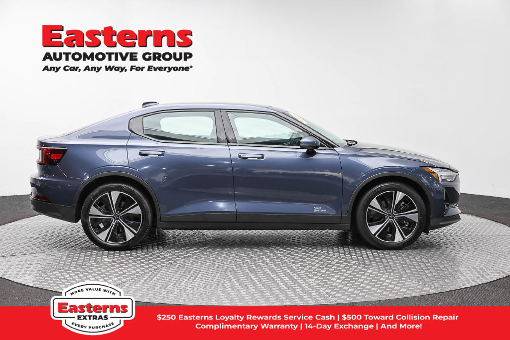 Used 2024 Polestar Polestar 2 w/ Pilot Pack RWD image 5