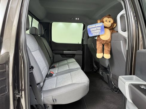 Used 2024 Ford F250 XL w/ STX Appearance Package AWD/4WD image 24