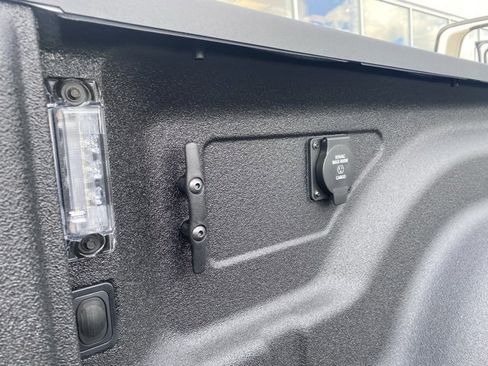 New 2025 RAM 2500 Laramie image 29