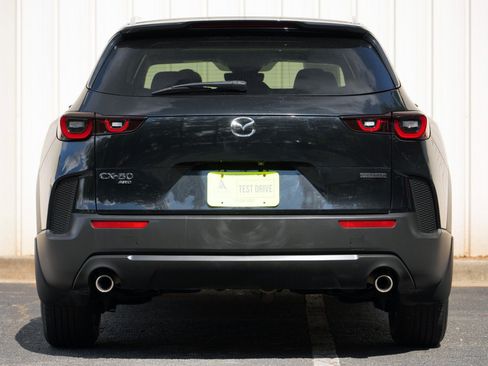 Used 2023 MAZDA CX-50 2.5 S w/ Cargo Package AWD/4WD image 10