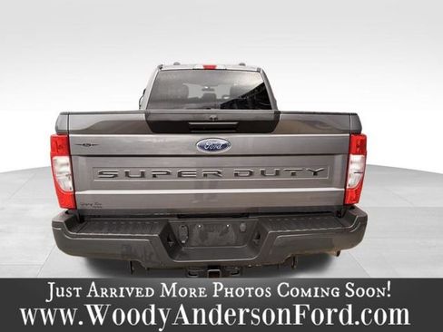 Used 2021 Ford F350 XL w/ Power Equipment Group image 5