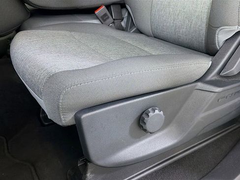 New 2026 Ford F250 XL w/ STX Appearance Package image 20