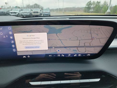 New 2026 Buick Enclave Avenir w/ Super Cruise Package image 15