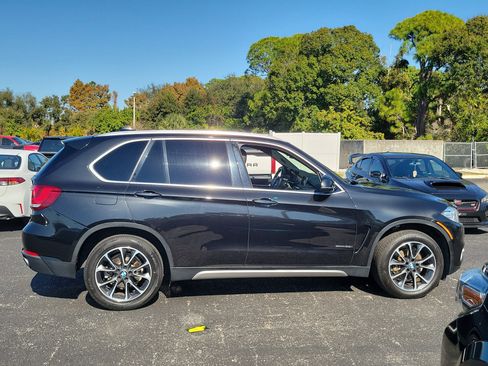 Used 2017 BMW X5 sDrive35i image 7