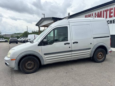 Used 2012 Ford Transit Connect XLT FWD image 13