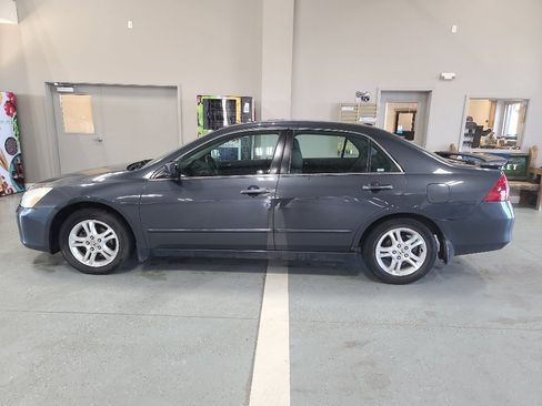 Used 2006 Honda Accord EX-L image 1