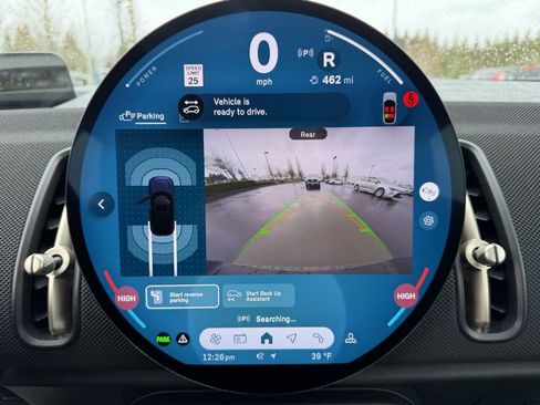 Used 2025 MINI Cooper Countryman S image 24