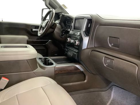Used 2022 GMC Sierra 2500 SLT w/ Texas SLT Premium Package AWD/4WD image 32