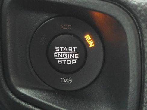 New 2026 Jeep Wrangler Sport image 21