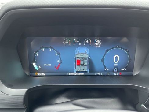 New 2025 Ford F150 STX w/ Equipment Group 200A image 16