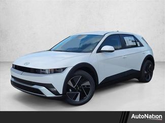 New 2026 Hyundai Ioniq 5 SEL video 1