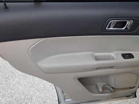 Used 2013 Ford Explorer FWD 4dr Base image 11