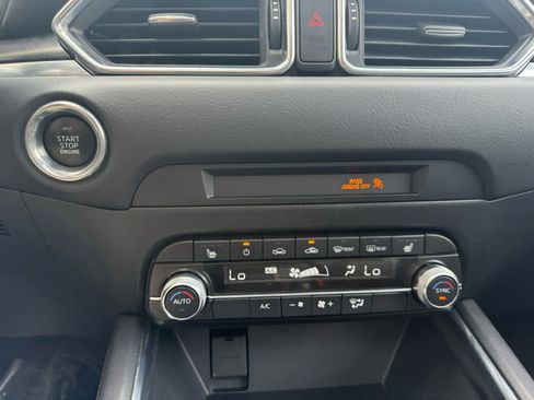 Certified 2025 MAZDA CX-5 Carbon Edition AWD/4WD image 14
