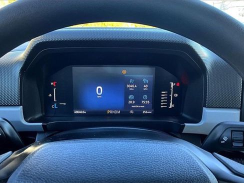 Used 2024 Ford Ranger XL w/ Trailer Tow Package image 22