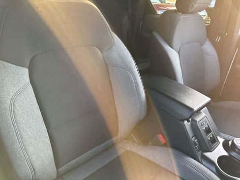 Used 2023 Ford Bronco Big Bend image 10