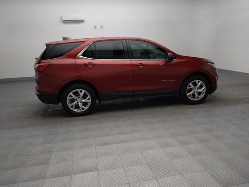 Used 2018 Chevrolet Equinox LT FWD image 10
