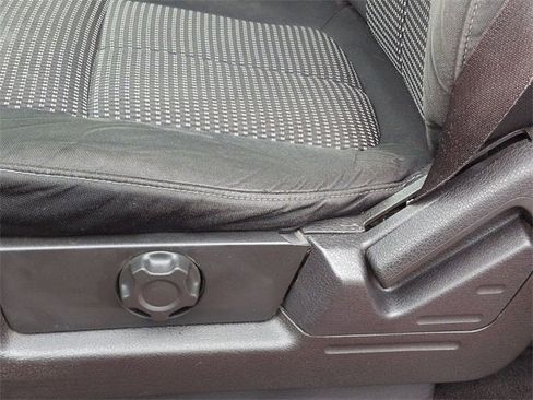 Used 2014 Ford F150 STX w/ Equipment Group 201A Mid image 13