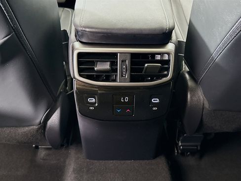 Used 2024 Lexus RX 350 Premium w/ Convenience Package FWD image 26
