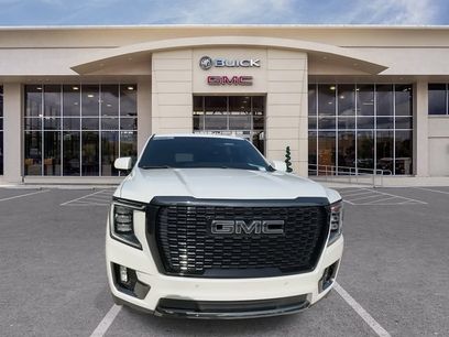 Used 2023 GMC Yukon Denali Ultimate