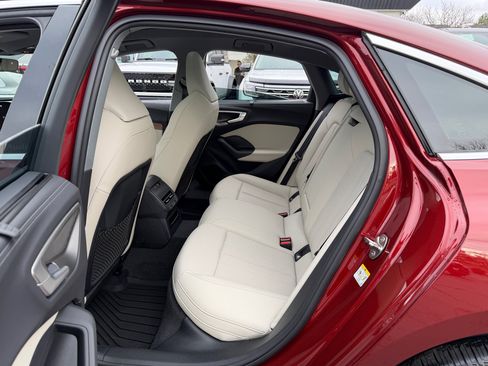 Used 2025 Audi A5 2.0T Premium Plus w/ Premium Plus image 17