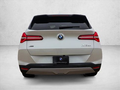 New 2026 BMW X3 xDrive30 image 6