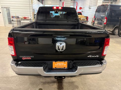 Certified 2024 RAM 2500 Big Horn w/ Bed Utility Group image 19