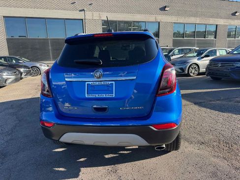 Used 2017 Buick Encore Essence image 6