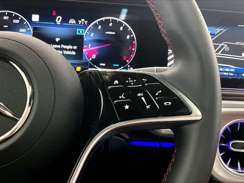 Certified 2026 Mercedes-Benz G 550 image 21