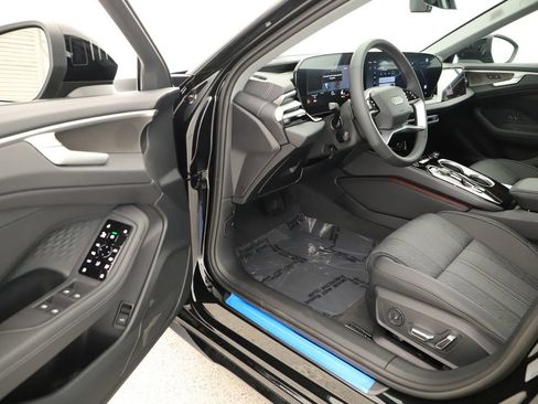 New 2026 Audi A6 Prestige AWD/4WD image 14