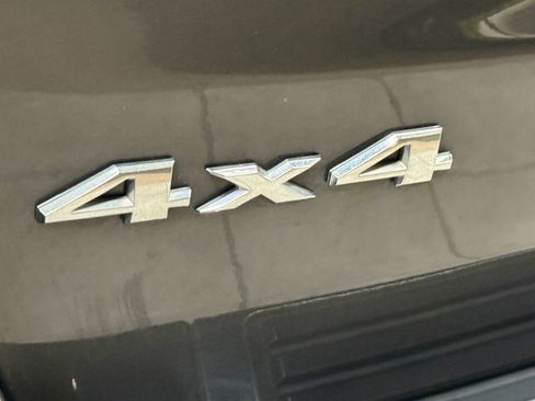 Used 2017 Jeep Grand Cherokee Limited image 13