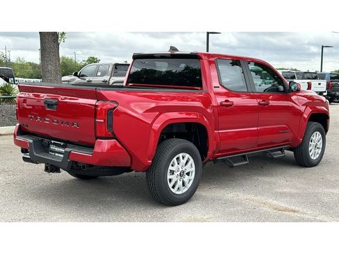 New 2026 Toyota Tacoma SR5 AWD/4WD image 69