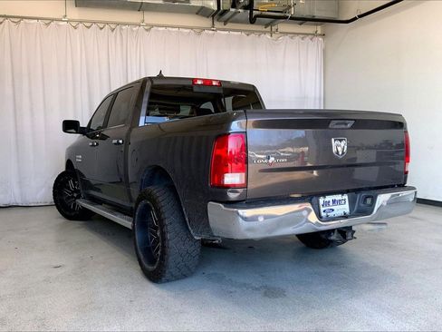 Used 2018 RAM 1500 Lone Star image 5