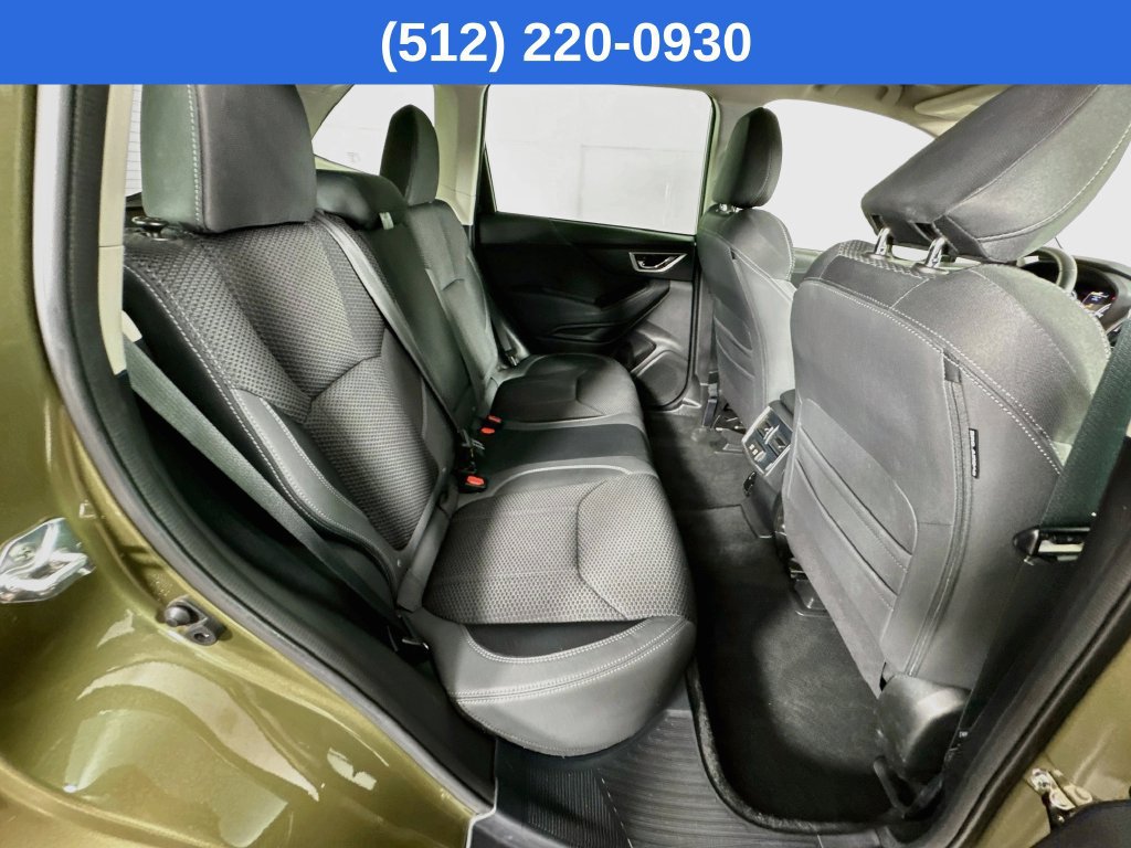 Used 2024 Subaru Forester Premium AWD/4WD image 36