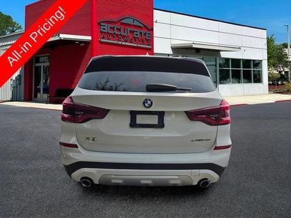 Used 2019 BMW X3 sDrive30i w/ Premium Package